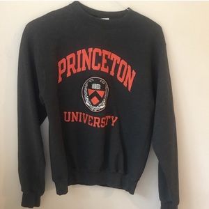 Princeton University Sweatshirt